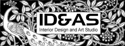 Interior Design and Art Studio IDEAS